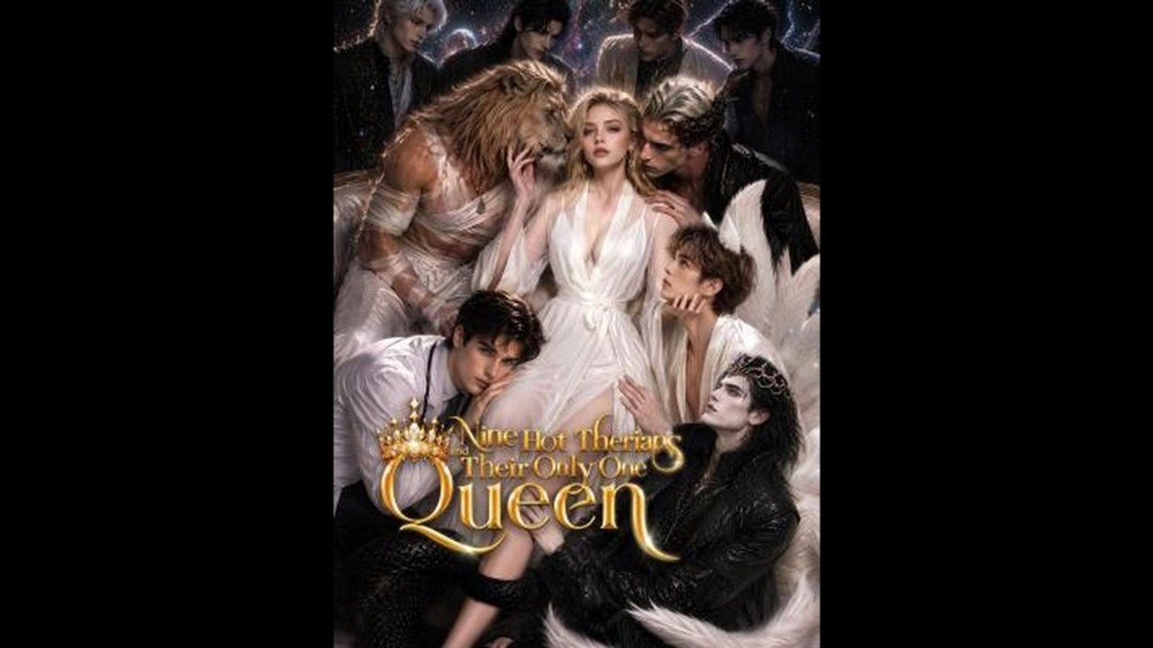[FULL] Nine Hot Therians and Their Only One Queen #joyreels