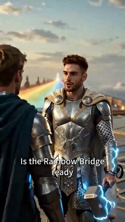 Son of Odin MOVIES