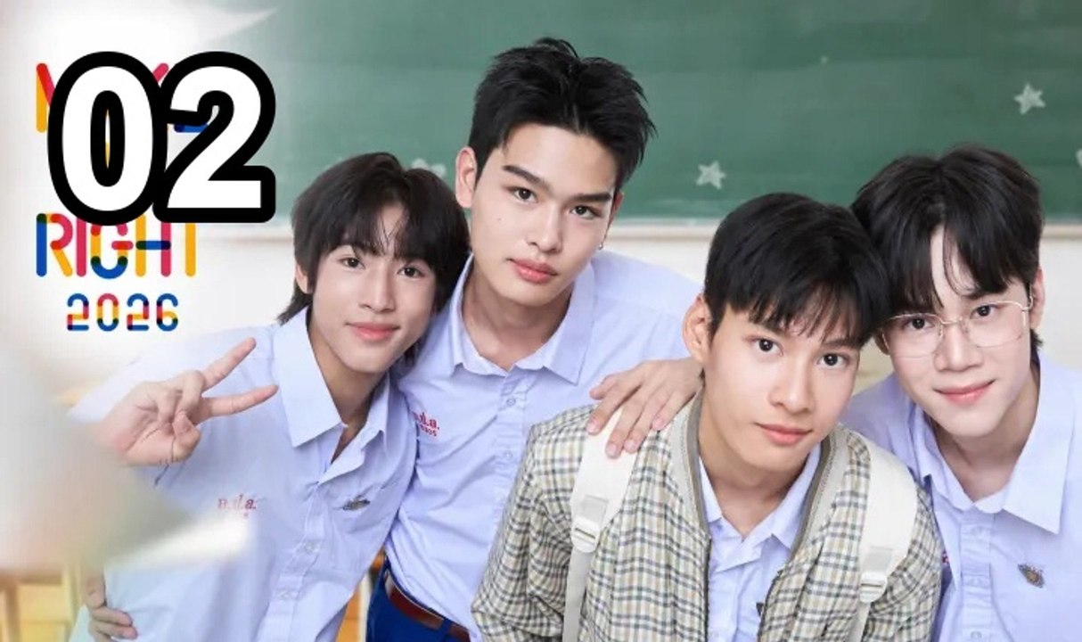 Make It Right 2026 (Uncut Version) - Episode 2 English Sub | Asian Series EN SUB