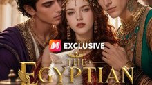 The Egyptian Princess' Tears: He Prayed For Everyone But Me #Shortsdrama | GoldReel TV