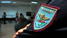Organizzazione criminale transnazionale sgominata a Cagliari: l'operazione Phantom della Polizia di Stato - VIDEO