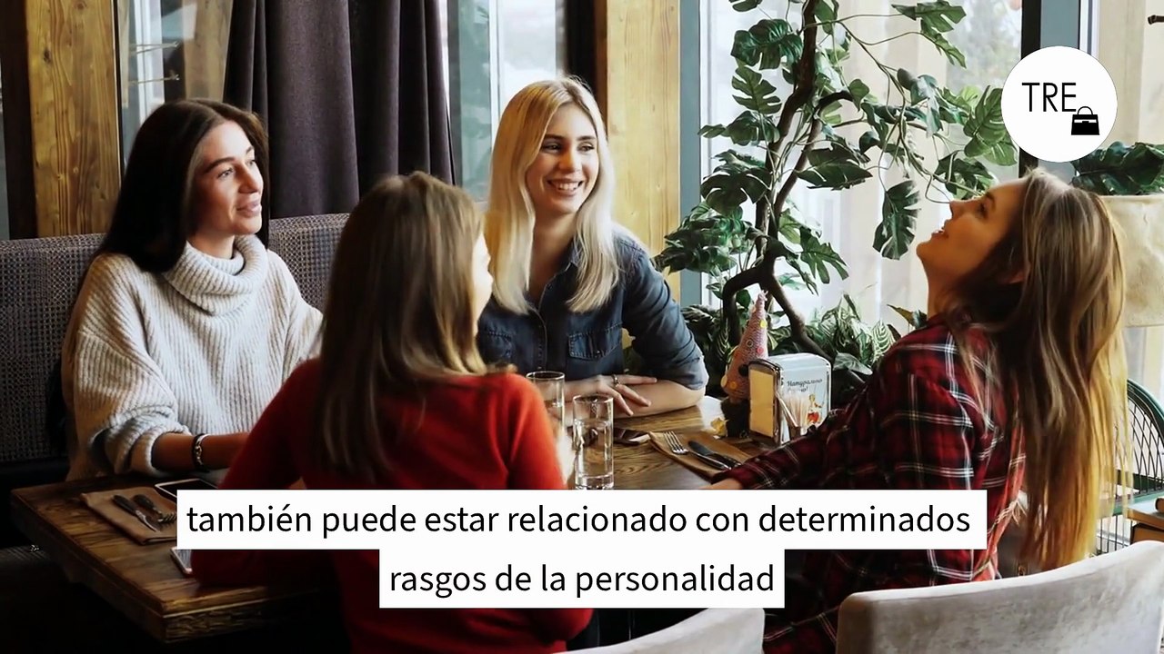 Los psicólogos coinciden: las personas que se muestran excesivamente agradecidas por pequeños favores no son simplemente agradecidas