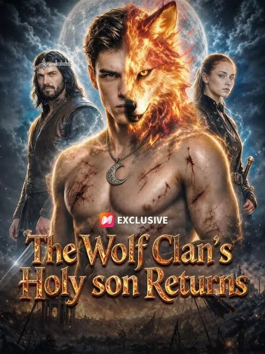 The Wolf Clan's Holy Son Returns - ENGSUB