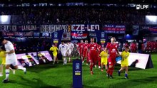 TIGRE 0 - 0 BELGRANO | Resumen del partido | #TorneoMercadoLibre Clausura 2026