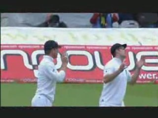 1st Test England v South Africa Day 3 Afternoon Session
