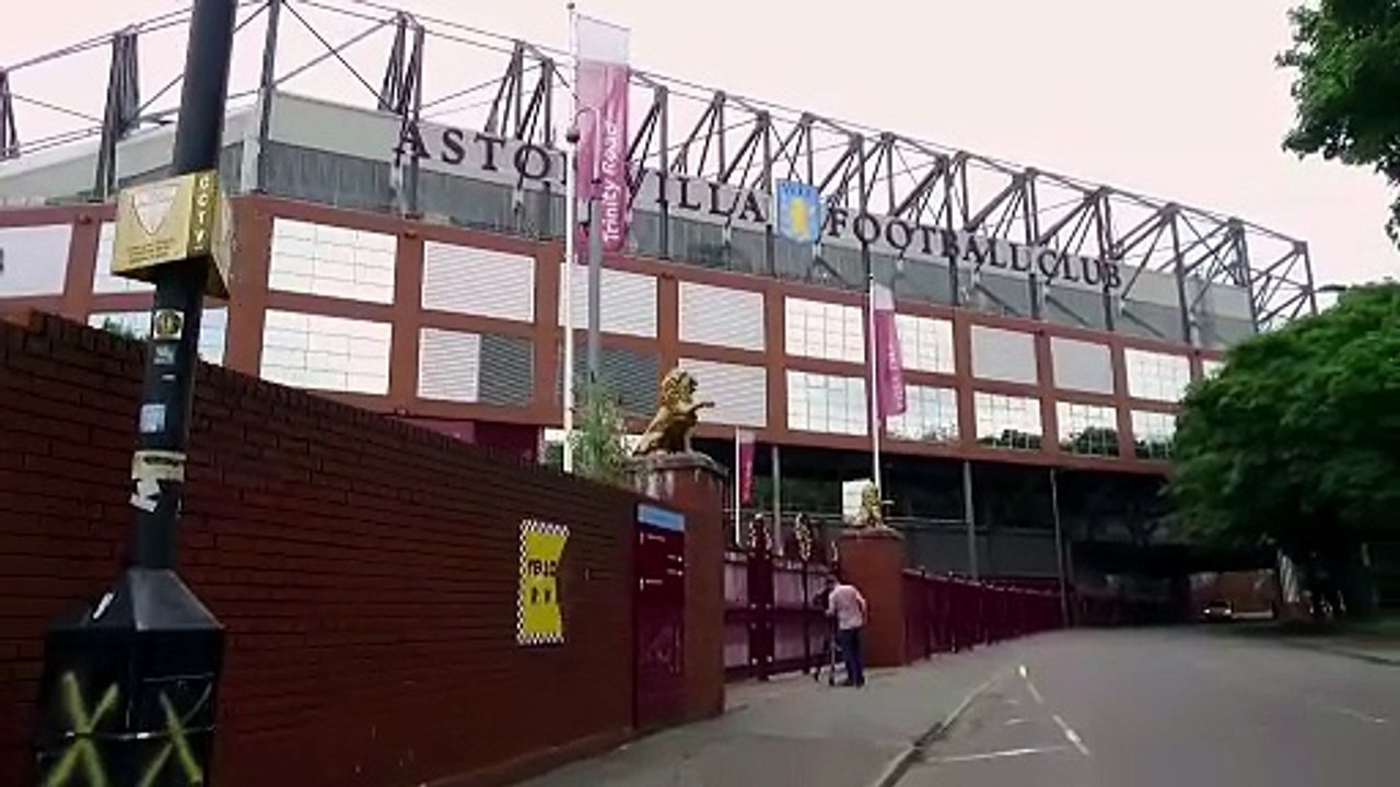Jack Grealish: Everton, Aston Villa or Man City?