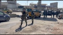Cisgiordania, raid a Qalandiya: demolite attività commerciali