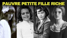 Les vies secrètes (et scandaleuses) des petites filles riches