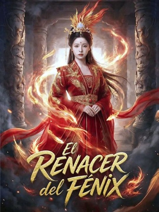 El Renacer del Fénix🐦‍🔥🔥 Completo