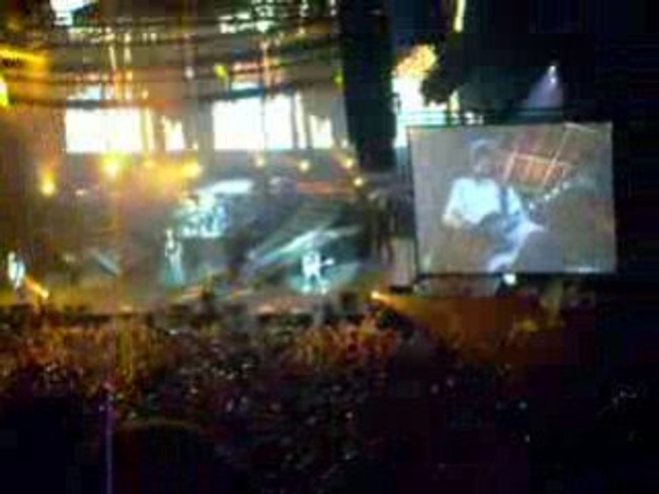 Tokio Hotel Concert 12 Juillet