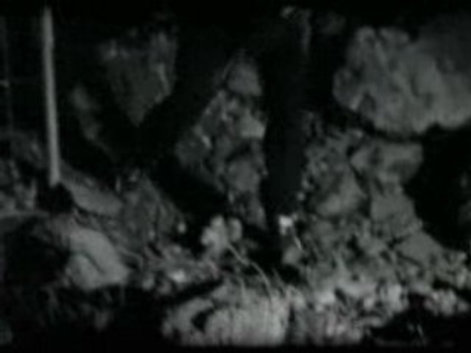 Ministère des Affaires Populaires - La chasse est ouverte