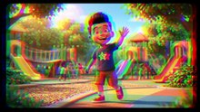 Bikin Lagu Anak dengan AI (100% GRATIS!) - Tutorial Lengkap Bikin Video Musik Animasi AI