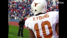 Untold: The Testimony of Vince Young - Official Trailer Netflix
