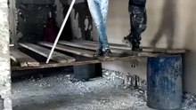 ¿Por qué ocurren tantos accidentes en la construcción?