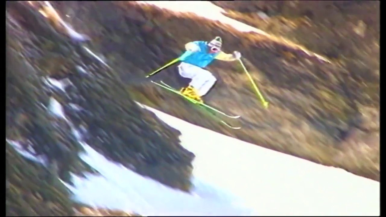 You Will Always Find Some Exhilarating on Race Central TV