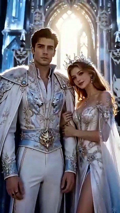 Reborn, I Refused to Be the Alpha's Moonborn Bride #engsub #fullepisode🌸 | Horizon Realm [Full Movie]