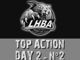 LHBA - LE HAVRE BASKET ASSOCIATION - salah