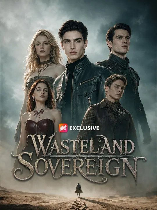 Wasteland Sovereign FULL MOVIE
