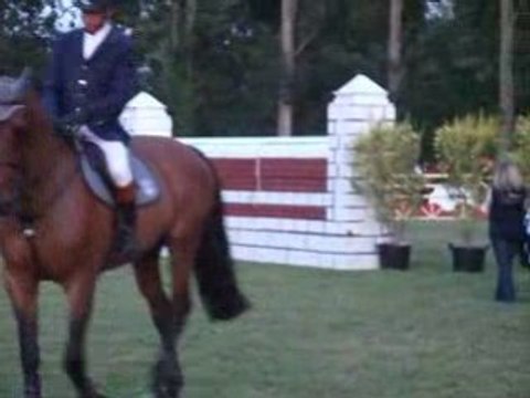 Puissance CSI Mantes la Jolie