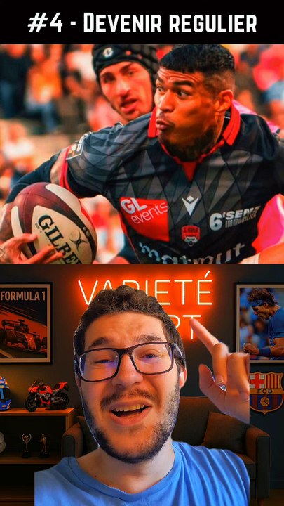 UN JOUR, UN CLUB DE TOP 14 : DIRECTION LYON