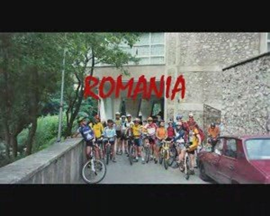Romania web