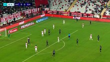 05.11.2023 Antalyaspor-Beşiktaş