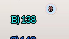 Can You Solve This Missing Number Before Time Runs Out?