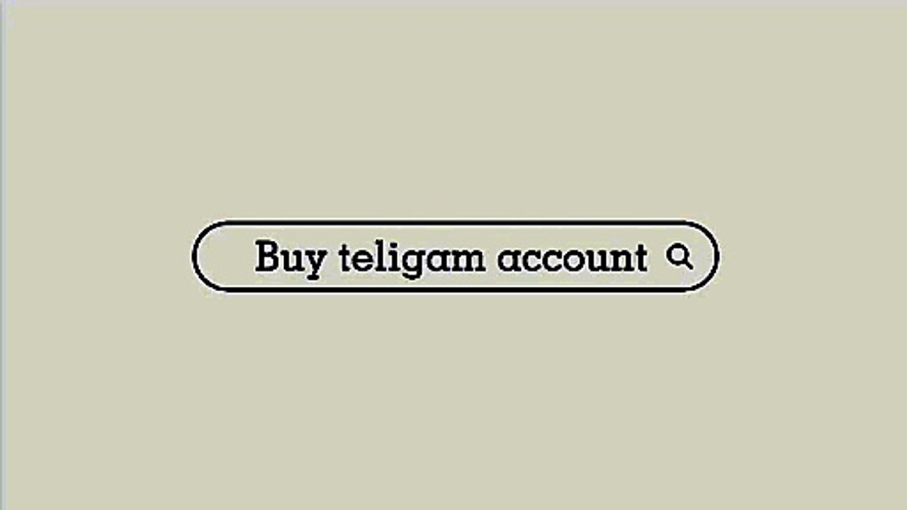 The Complete Guide to Purchasing Telegram Accounts Safely and Effectively