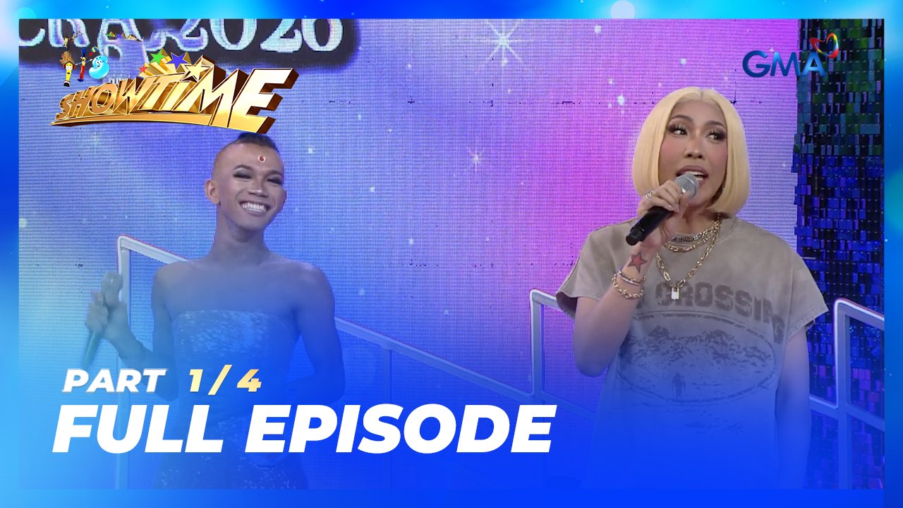 It's Showtime: Candidate No, 3, KILALA SI MARY GRACE PIATTOS?!  (August 6, 2026) (Part 1/4)