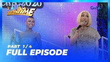 It's Showtime: Candidate No, 3, KILALA SI MARY GRACE PIATTOS?!  (August 6, 2026) (Part 1/4)