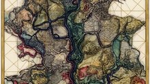 The Dark Truth About the Lost City of Atlantis 🌊🏛️| Silent Geography
