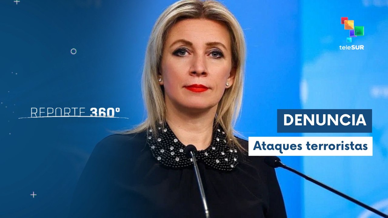 Moscú acusa a Francia de instigar ataques terro...