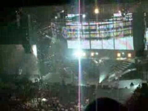 Tokio Hotel Concert 12 Juillet