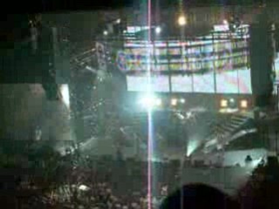 Tokio Hotel Concert 12 Juillet