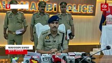 कौशांबी में मोबाइल लूट का खुलासा; दोस्त के बैंक खाते में जमा रकम को हड़पने के लिये छीना था, तीन आरोपी गिरफ्तार