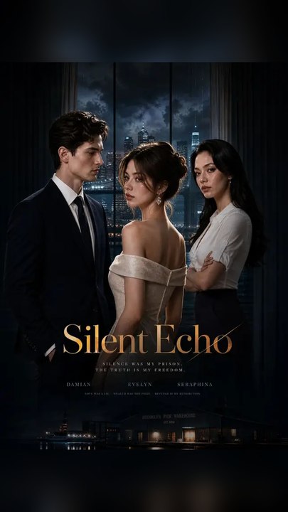 Exclusive🔥Silent Echo Ns EPS🔥Premium EN