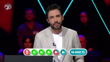 30 Saniye Yarışma Programı 78. Bölüm - 6 Ağustos 2026