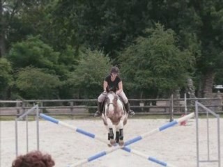 Concours entrainement 13juill08