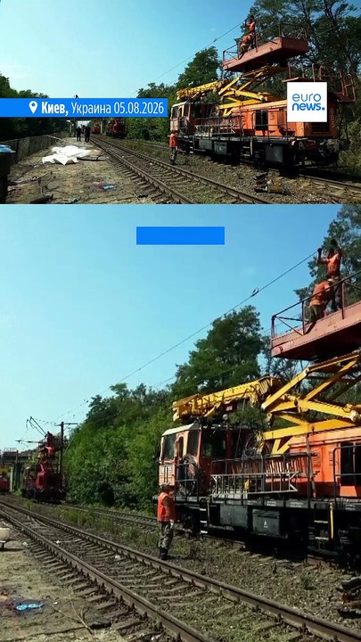 Украина ударила по НПЗ в Ярославле. Россия обст...