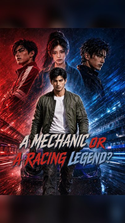 Exclusive🔥A Mechanic or a Racing Legend_ Ns EPS🔥Premium EN