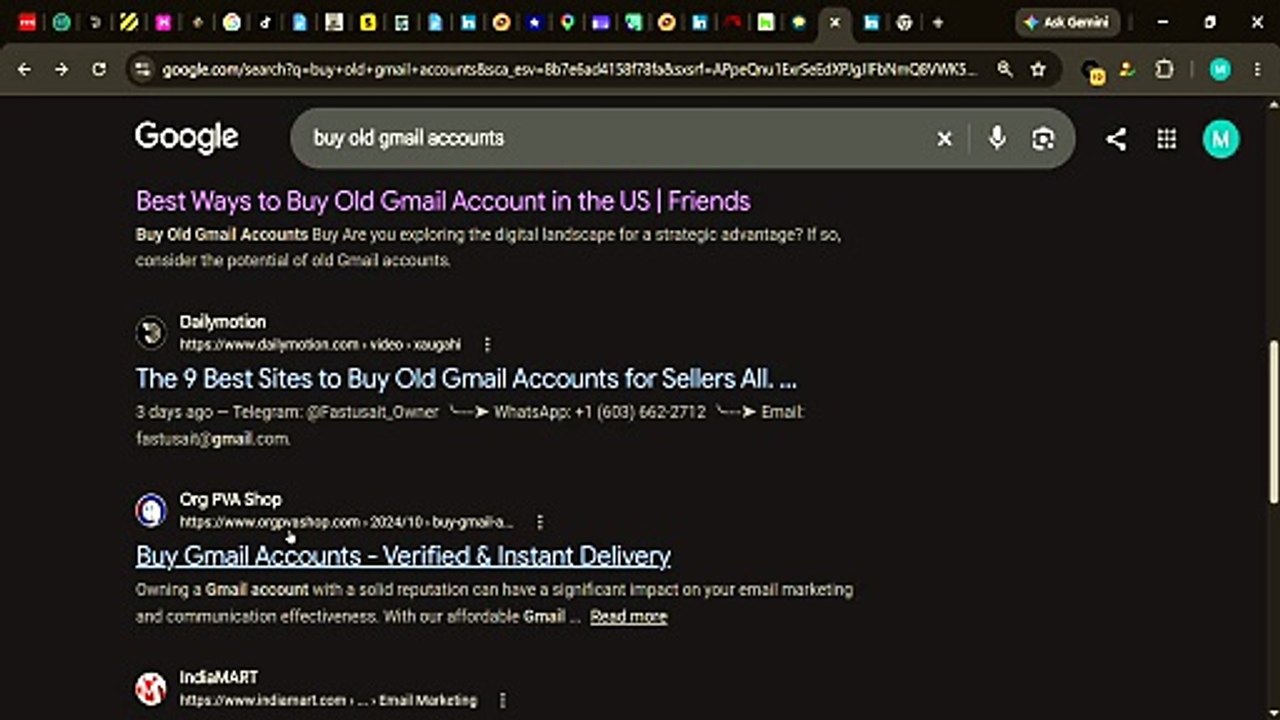 Where to Buy Verified LinkedIn Accounts: A Step-by- ...