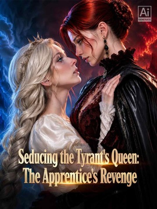 Seducing the Tyrant's Queen The Apprentice's Revenge - FULL EPISODE