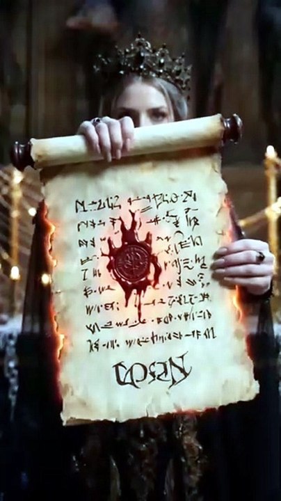 Awaken to Become a God: Refuse to Be the Reaper's Vassal (30eps) | Short Drama Full HD 720p #APD [Full Movie]