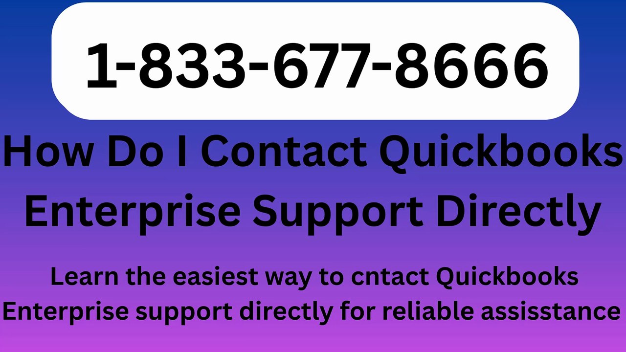 FAQs™ {{Detailed Breakdown©}} of 『QuickBooks En...