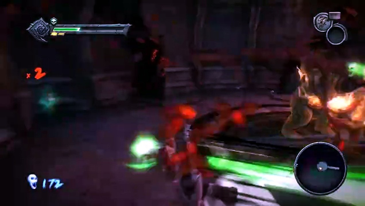 Darksiders [ Warmastered Edition ] - Part 6