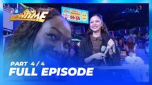 It's Showtime: Jack at Rose, NAGTAGPO SA ‘IT’S SHOWTIME’?! (August 6, 2026) (Part 4/4)