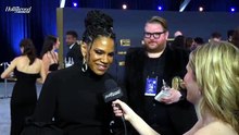 Audra McDonald Shares Which SAG Awards Nominee She Would Like To Work With In The Future | THR Video [Full Movie]