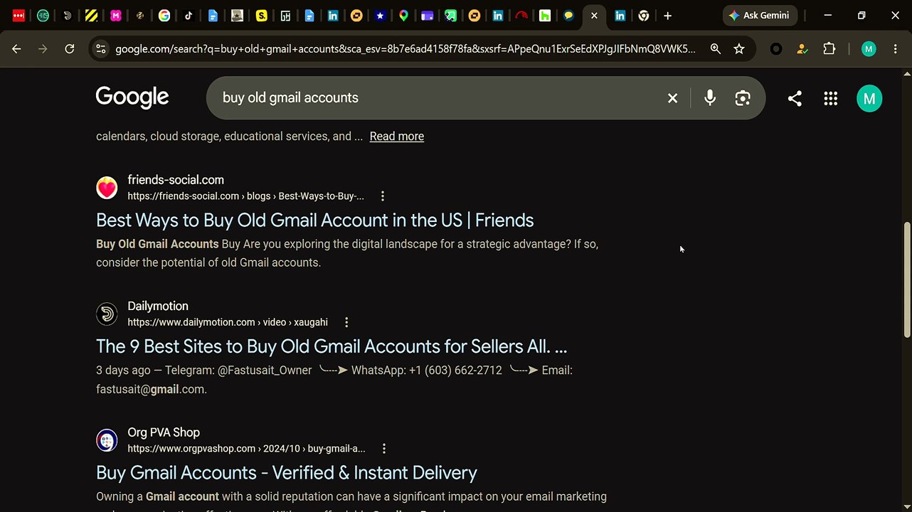Top 5 Places to Buy Aged LinkedIn Accounts and Should ...