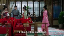 Ngự Đình Dao - Tập 17 [Vietsub]