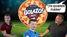 ¡Nuestra primera (y quizá última) vez en la tele!